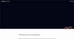 Desktop Screenshot of g7c.com